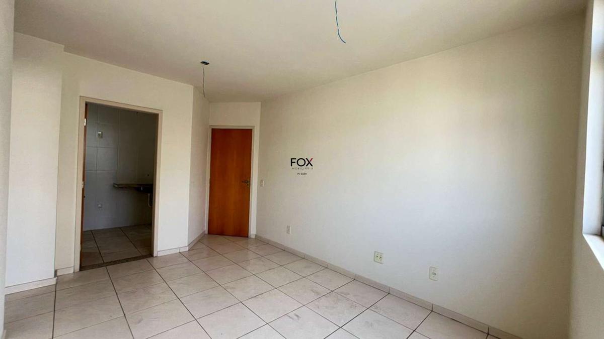 Apartamento, Nova Suíssa, 2 Quartos, 1 Vaga, 1 Suíte