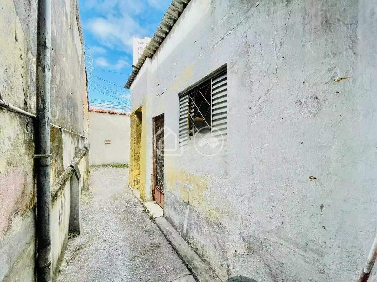 Casa, Carlos Prates, 3 Quartos, 1 Vaga