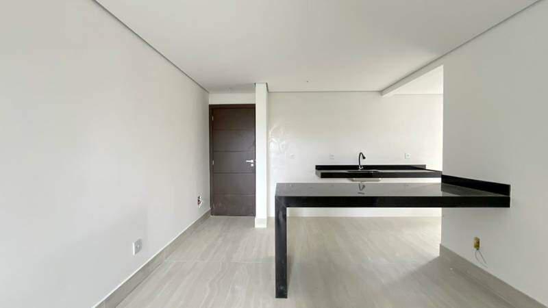 Apartamento, Itapoã, 3 Quartos, 2 Vagas, 1 Suíte