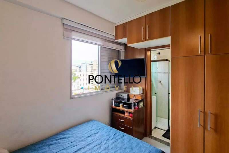 Cobertura, União, 3 Quartos, 1 Vaga, 1 Suíte