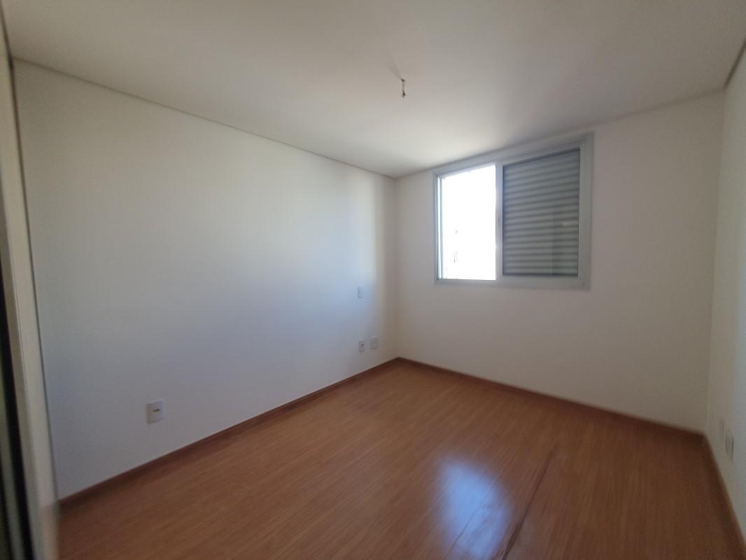 Cobertura, Prado, 3 Quartos, 3 Vagas, 1 Suíte