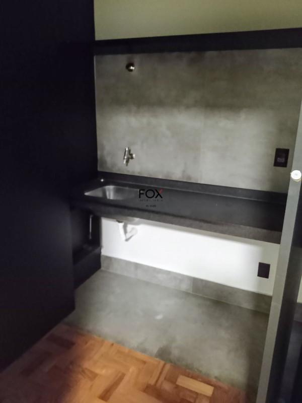Apartamento, Centro, 1 Quarto, 0 Vaga, 1 Suíte