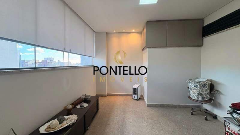 Cobertura, Alto Barroca, 3 Quartos, 3 Vagas, 1 Suíte