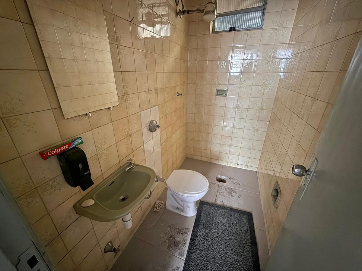 Galpão, São Francisco, 0 Quarto, 10 Vagas