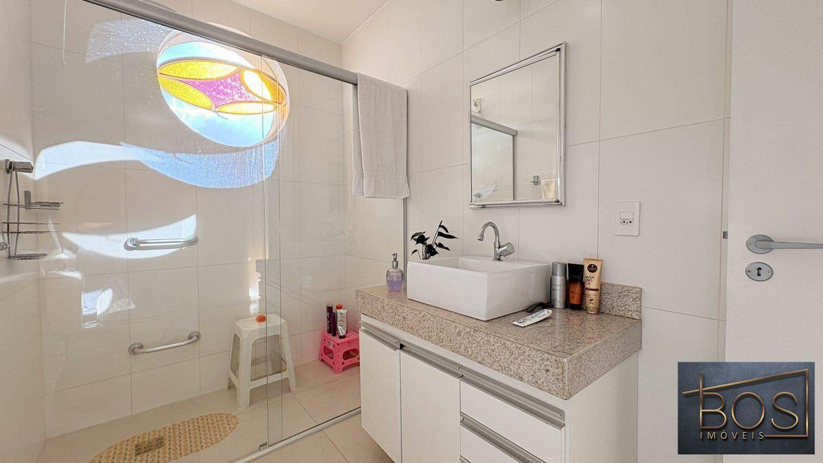 Apartamento, Santa Lúcia, 3 Quartos, 2 Vagas, 1 Suíte
