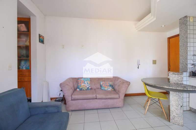 Apartamento, Cruzeiro, 1 Quarto, 1 Vaga