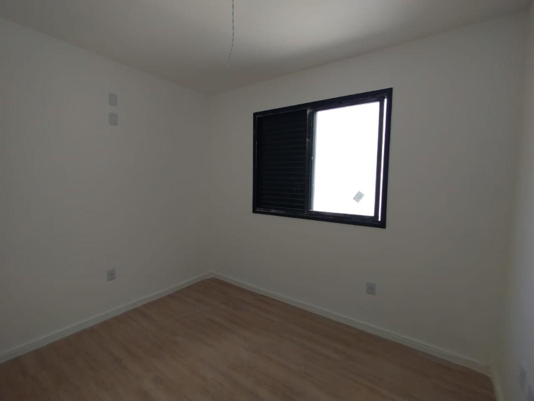 Apartamento, Liberdade, 3 Quartos, 2 Vagas, 1 Suíte