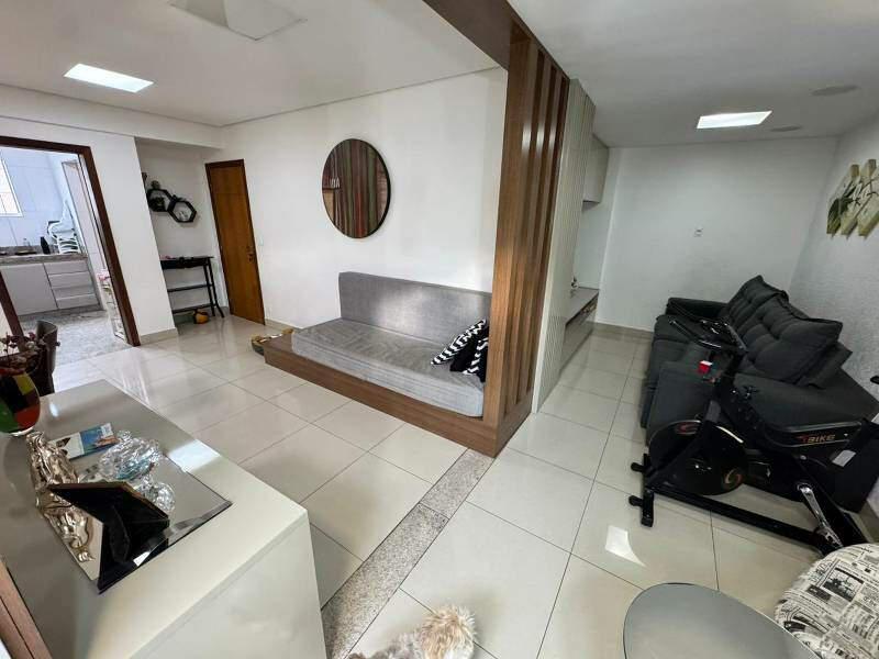 Apartamento, Graça, 3 Quartos, 3 Vagas, 1 Suíte