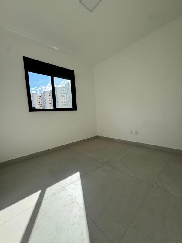 Apartamento, Cabral, 3 Quartos, 2 Vagas, 1 Suíte