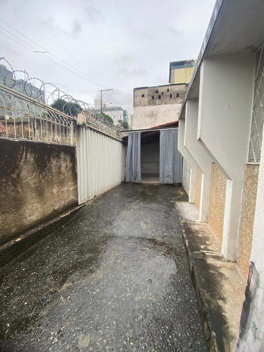 Casa, Alto Barroca, 5 Quartos, 4 Vagas