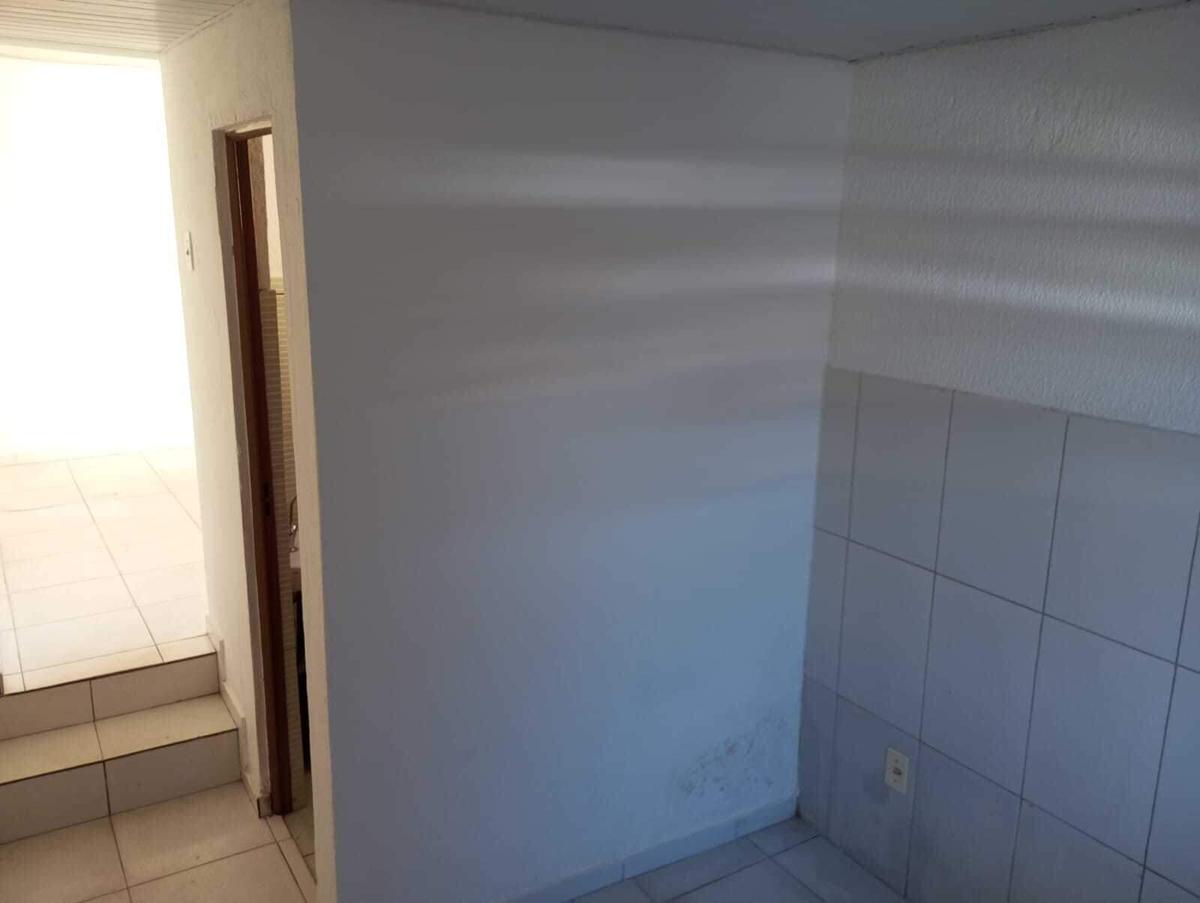 Casa, Santa Terezinha, 1 Quarto, 0 Vaga