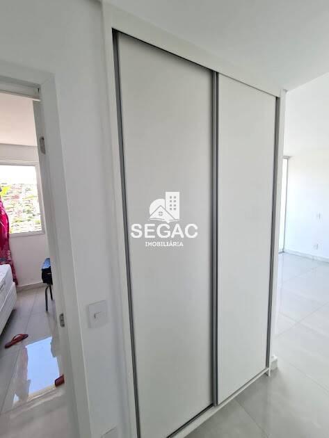 Apartamento, São Lucas, 2 Quartos, 2 Vagas, 1 Suíte