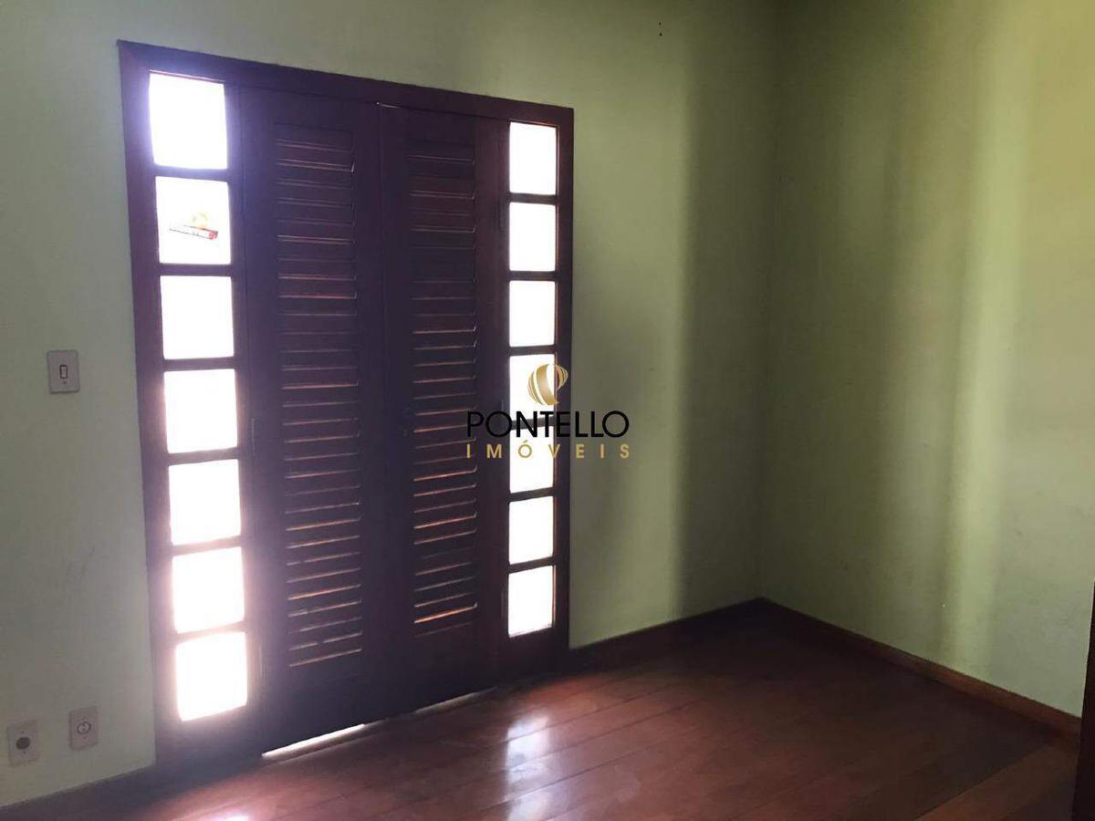 Apartamento, Jardim Cambuí, 4 Quartos, 6 Vagas, 1 Suíte
