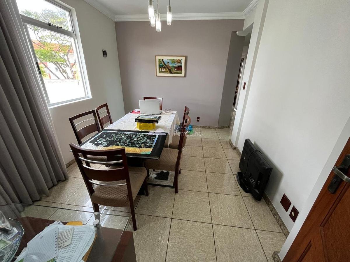 Apartamento, Santa Mônica, 4 Quartos, 1 Vaga, 2 Suítes