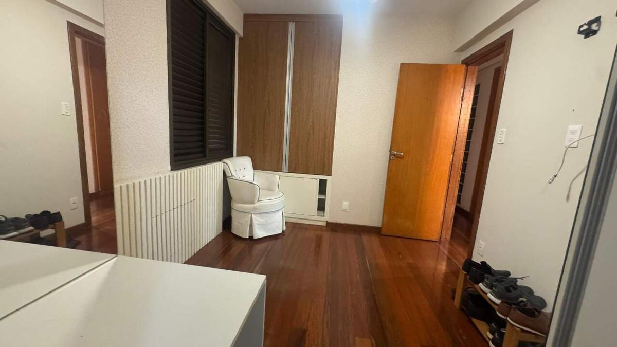 Apartamento, Gutierrez, 4 Quartos, 2 Vagas, 2 Suítes