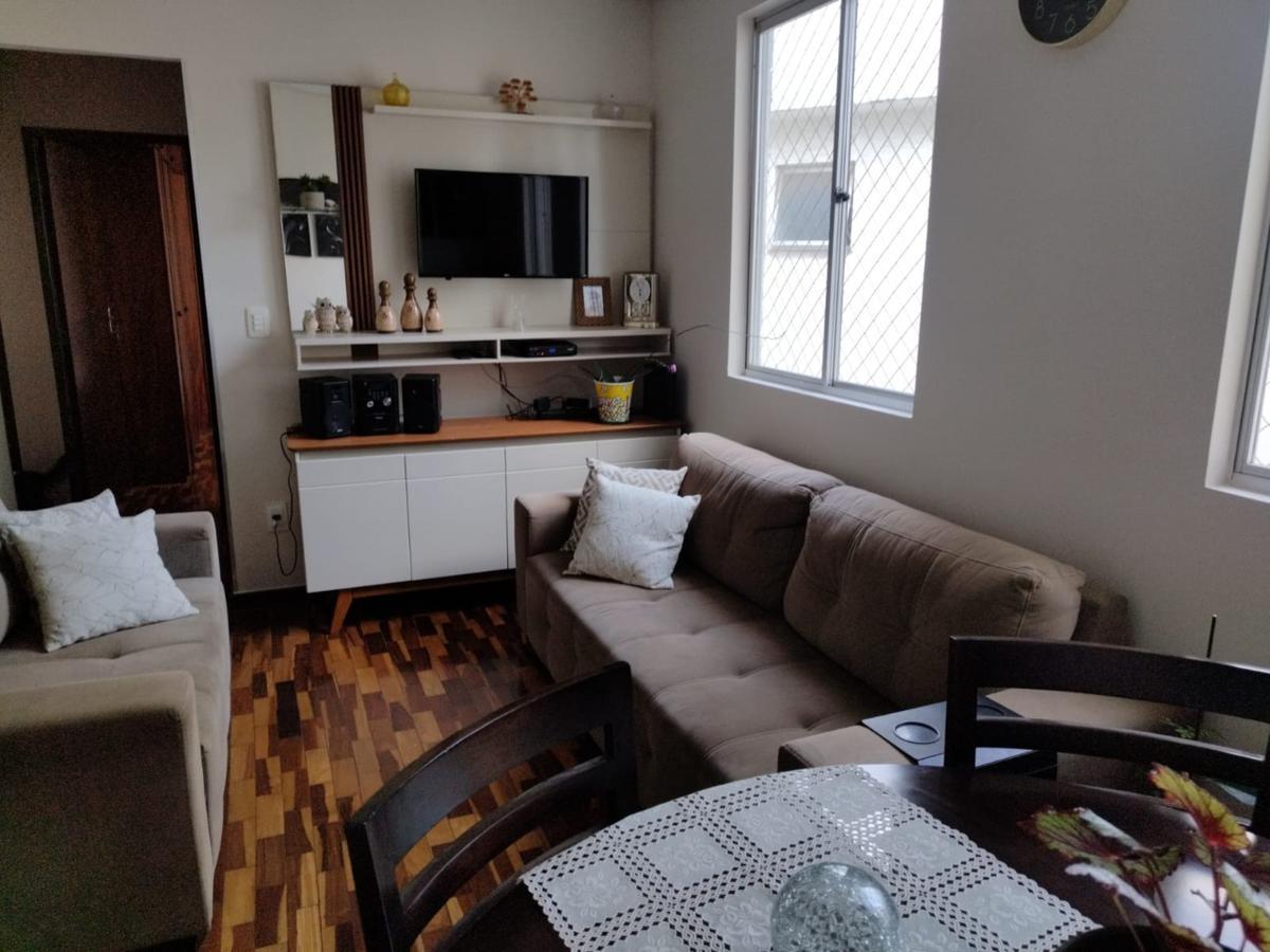 Apartamento, União, 3 Quartos, 1 Vaga, 1 Suíte