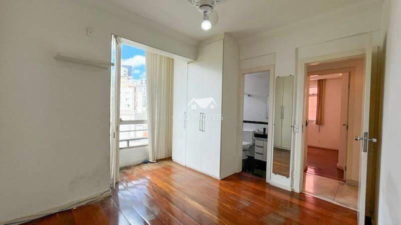 Apartamento, Buritis, 3 Quartos, 2 Vagas, 1 Suíte