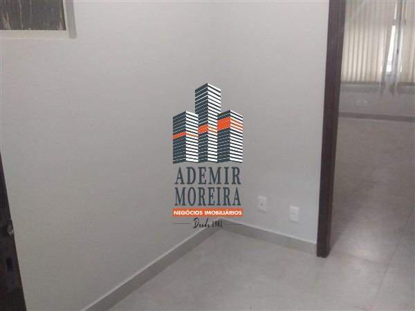 Sala, Centro