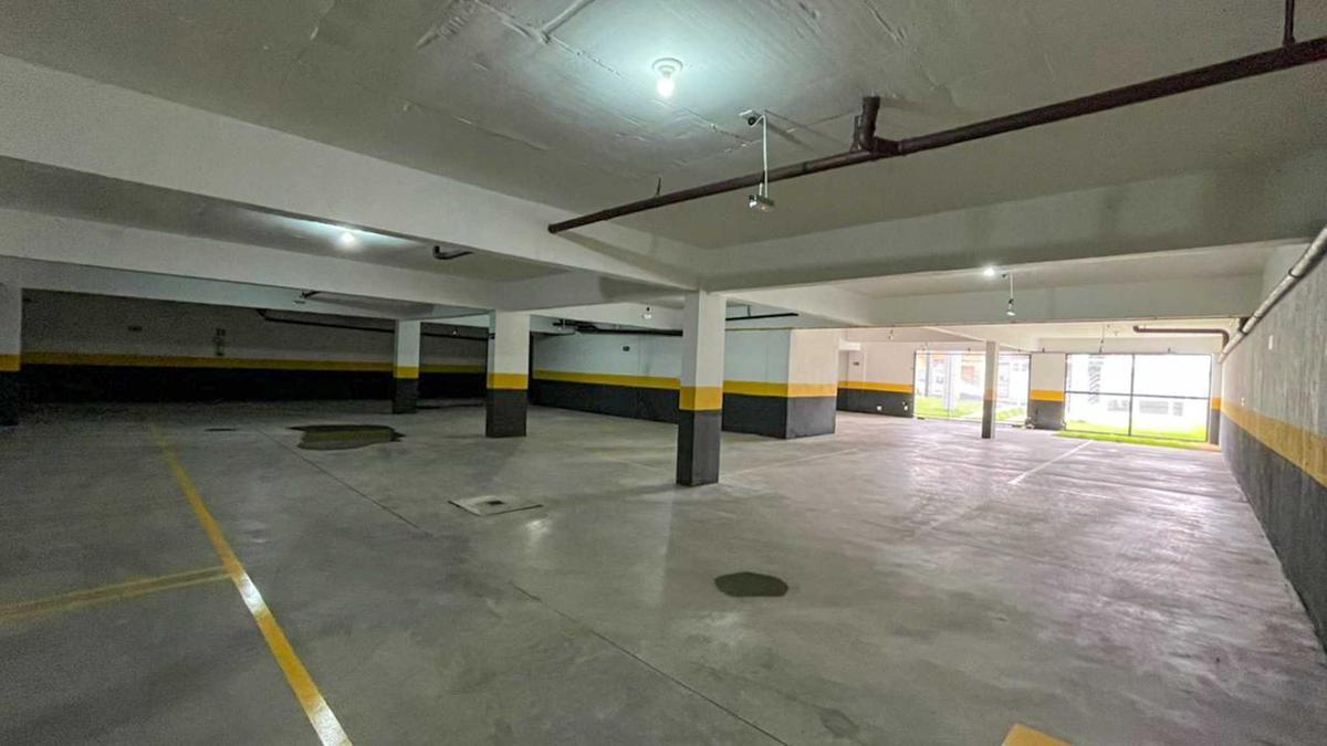 Apartamento, Sagrada Família, 3 Quartos, 2 Vagas, 1 Suíte