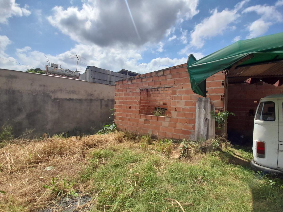 Lote, Goiânia, 2 Quartos, 5 Vagas