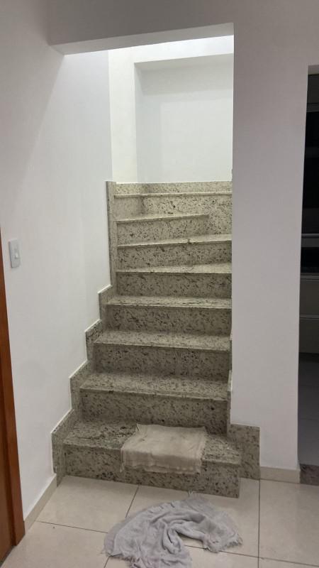 Cobertura, Alvorada, 3 Quartos, 1 Vaga, 1 Suíte