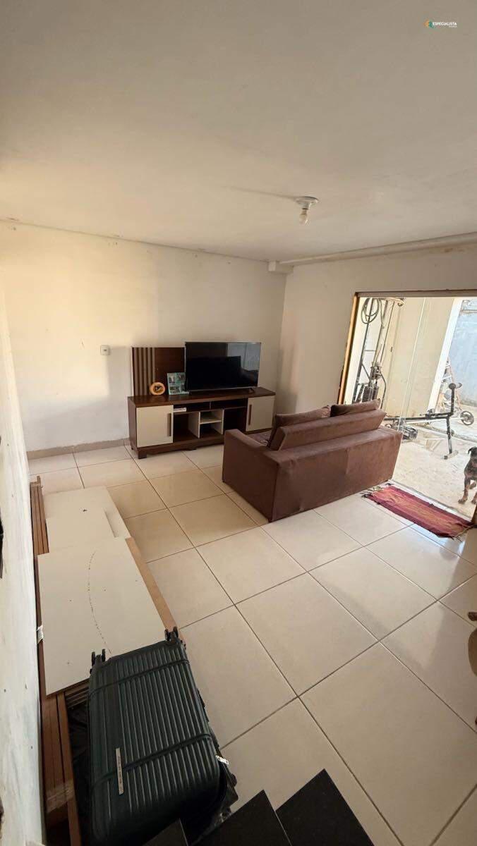 Casa, Petrópolis, 2 Quartos, 1 Vaga, 1 Suíte