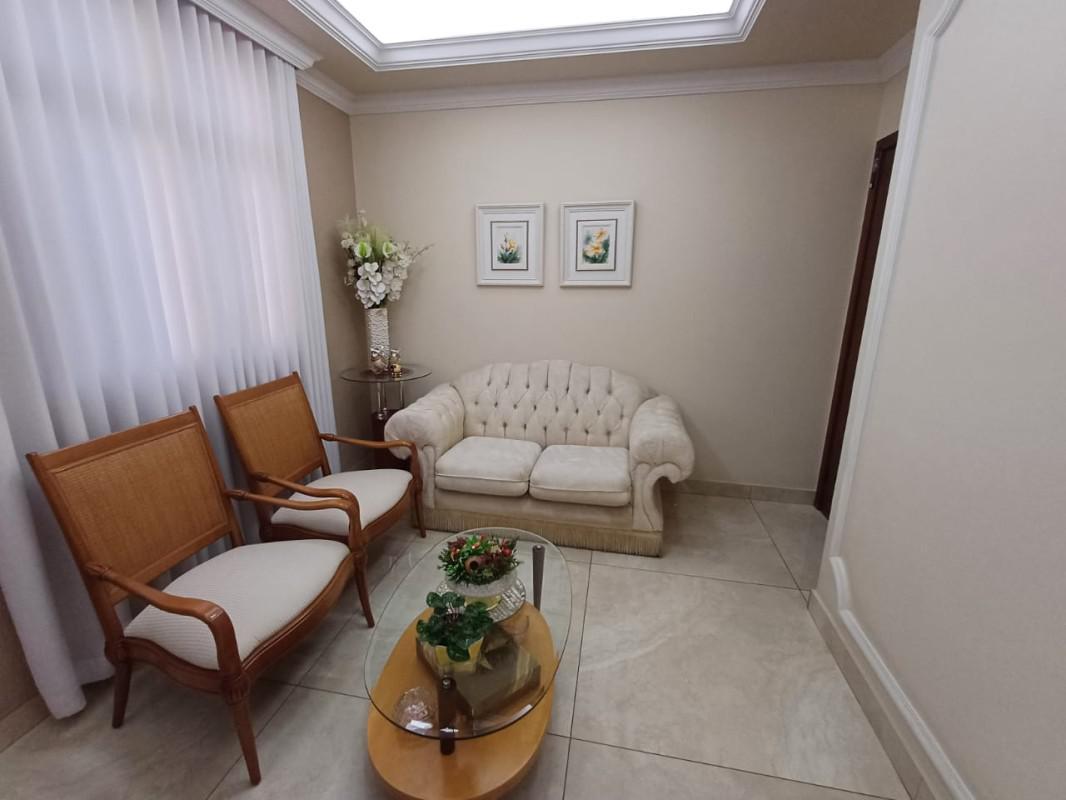 Apartamento, União, 3 Quartos, 2 Vagas, 1 Suíte