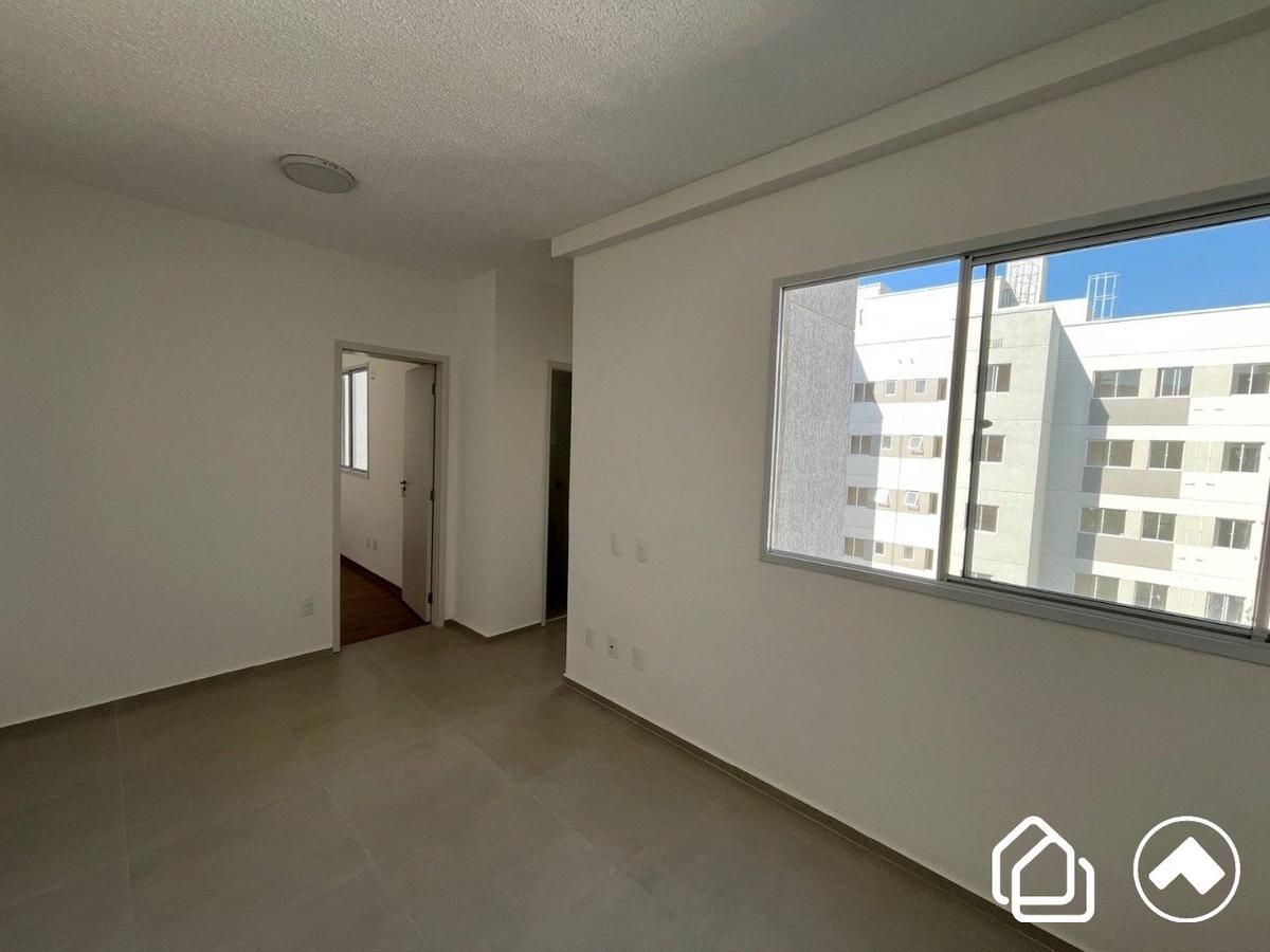 Apartamento, Palmeiras, 2 Quartos, 1 Vaga, 1 Suíte