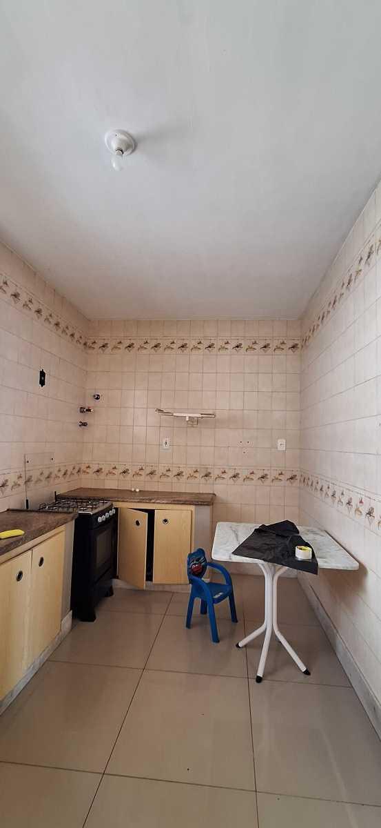 Apartamento, Sagrada Família, 3 Quartos, 1 Vaga, 1 Suíte