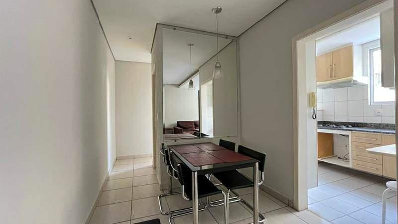 Apartamento, Castelo, 2 Quartos, 2 Vagas, 1 Suíte