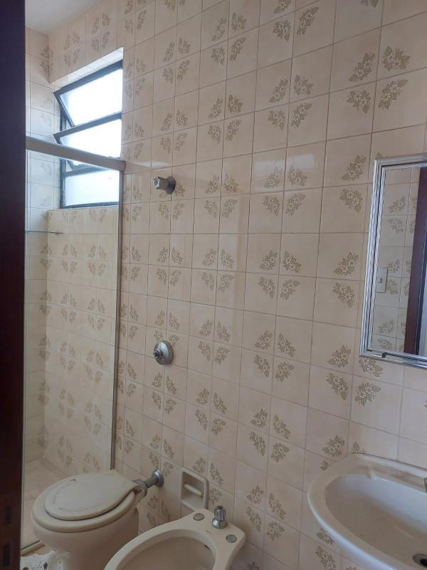 Apartamento, União, 3 Quartos, 1 Vaga, 1 Suíte