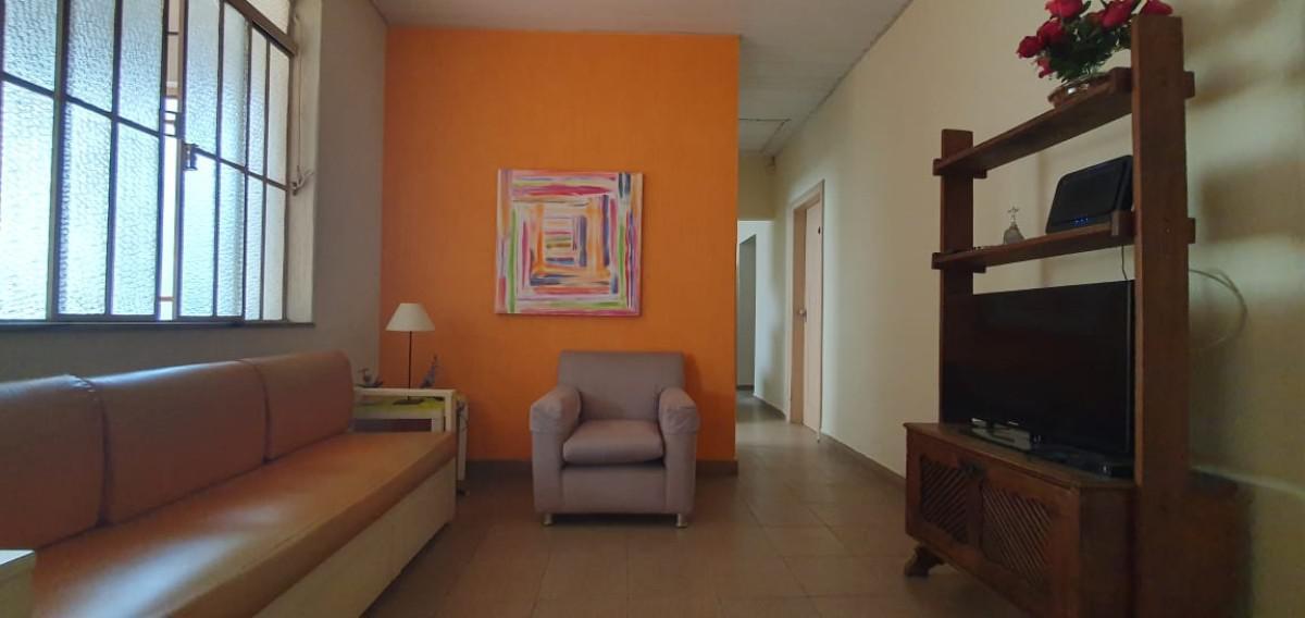 Quitinete, Prado, 6 Quartos, 0 Vaga