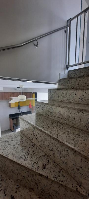 Cobertura, Santa Teresa, 3 Quartos, 2 Vagas, 1 Suíte