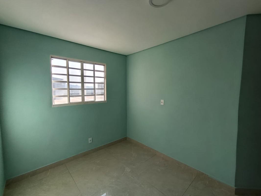 Apartamento, Havaí, 2 Quartos, 0 Vaga