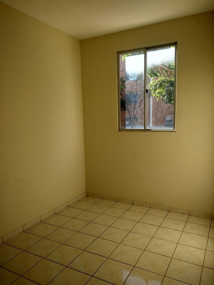 Apartamento, Jacqueline, 3 Quartos, 1 Vaga