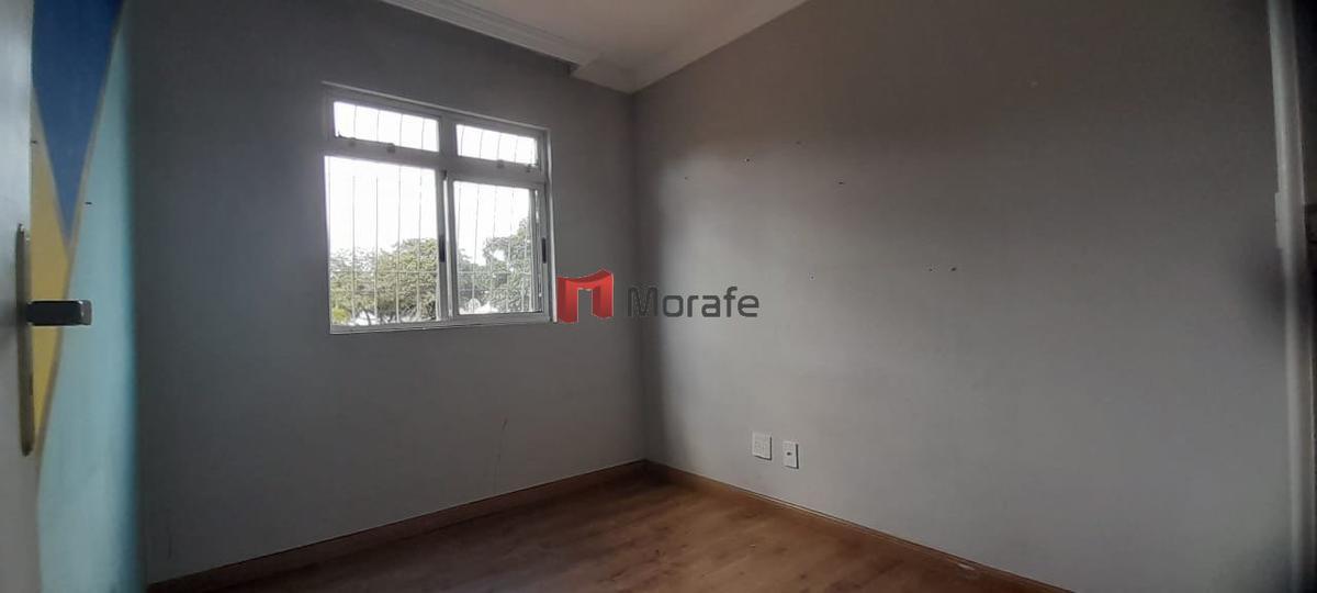 Apartamento, Santa Mônica, 3 Quartos, 1 Vaga
