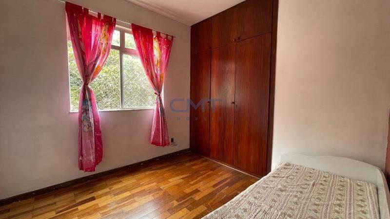 Apartamento, Buritis, 3 Quartos, 2 Vagas, 1 Suíte