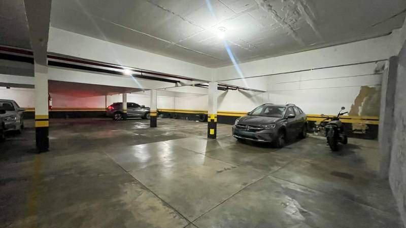 Apartamento, São Pedro, 3 Quartos, 2 Vagas, 1 Suíte