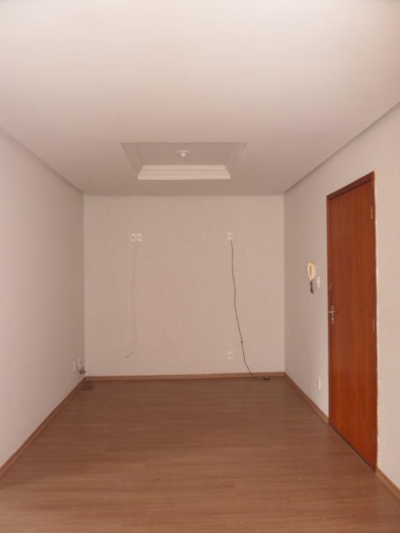 Apartamento, Rosário, 2 Quartos, 1 Vaga