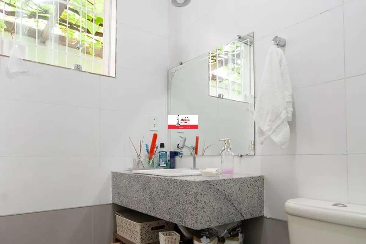 Casa, Santa Mônica, 4 Quartos, 4 Vagas, 1 Suíte