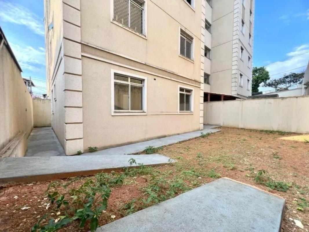 Apartamento, Santa Terezinha, 3 Quartos, 2 Vagas, 1 Suíte
