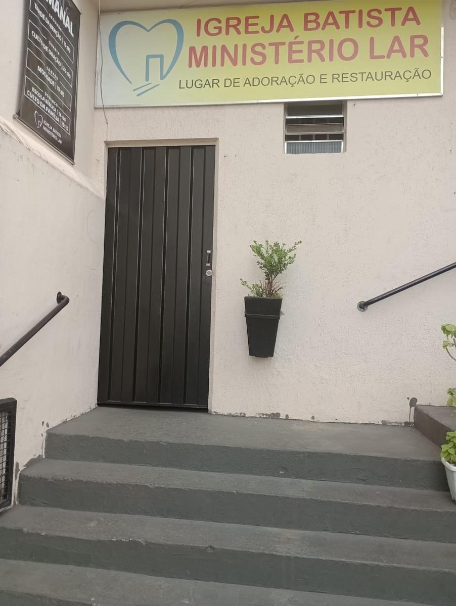 Andar, Caiçaras, 0 Quarto, 0 Vaga