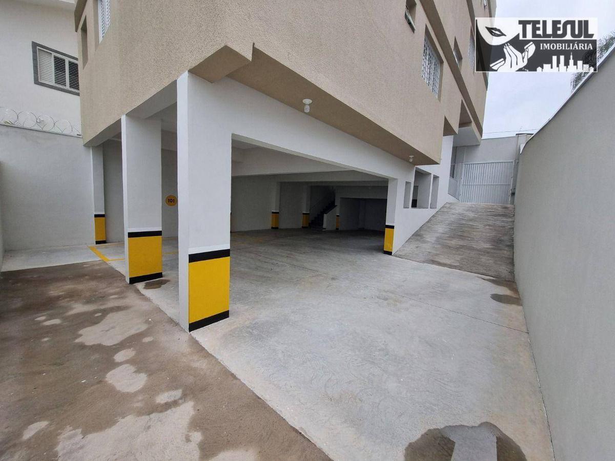 Apartamento, Parque Catanduvas, 2 Quartos, 1 Vaga