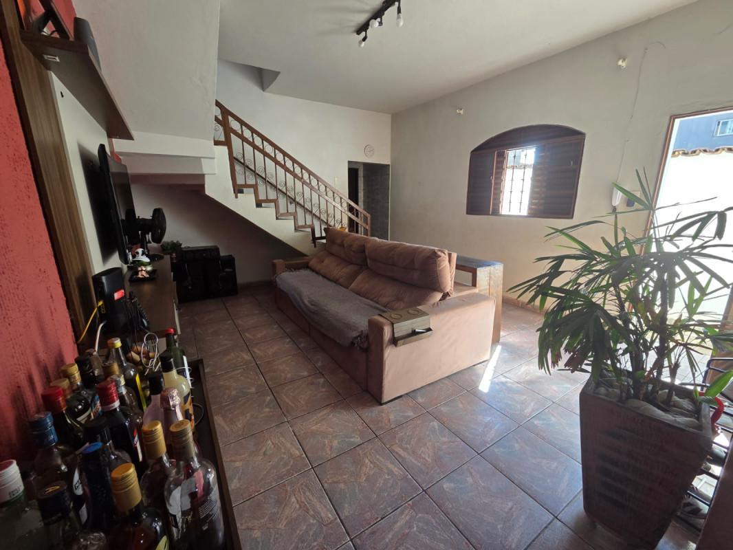 Casa, Glória, 4 Quartos, 1 Vaga, 1 Suíte