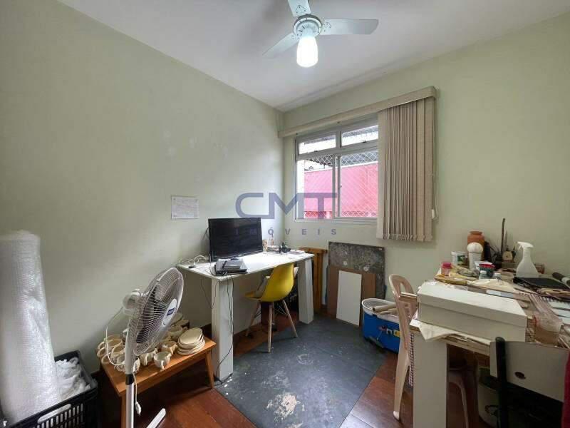 Apartamento, Santa Efigênia, 3 Quartos, 2 Vagas, 1 Suíte