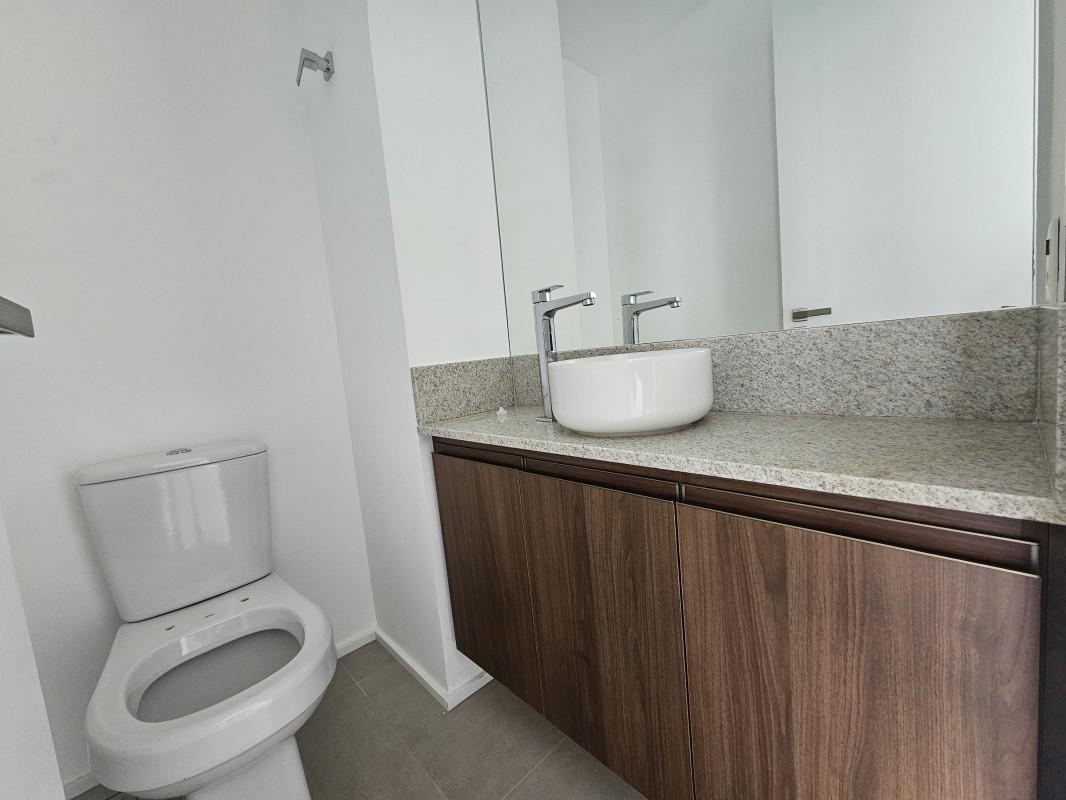 Apartamento, Vila da Serra, 1 Quarto, 1 Vaga, 1 Suíte