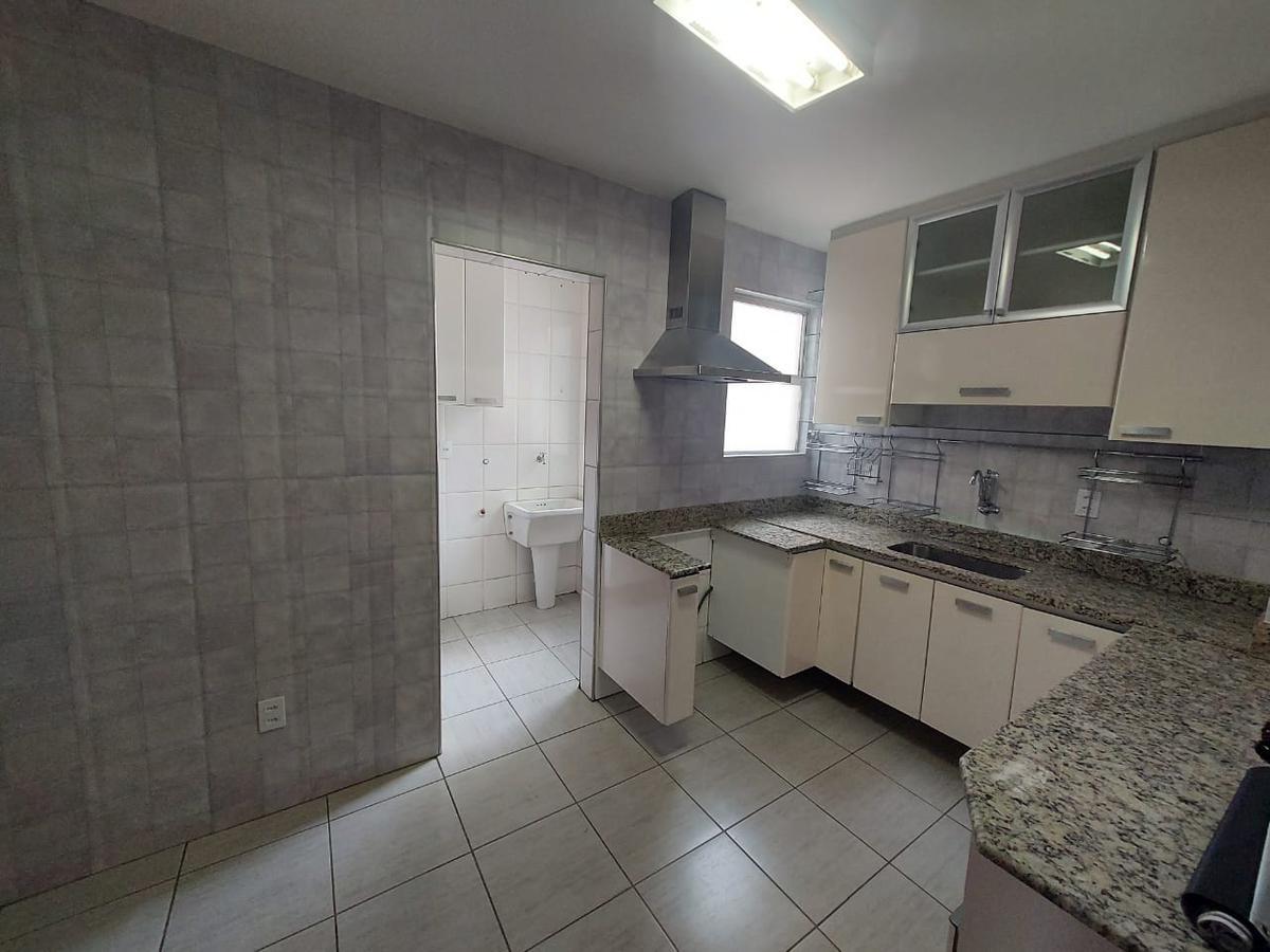 Apartamento, Palmares, 3 Quartos, 2 Vagas, 1 Suíte