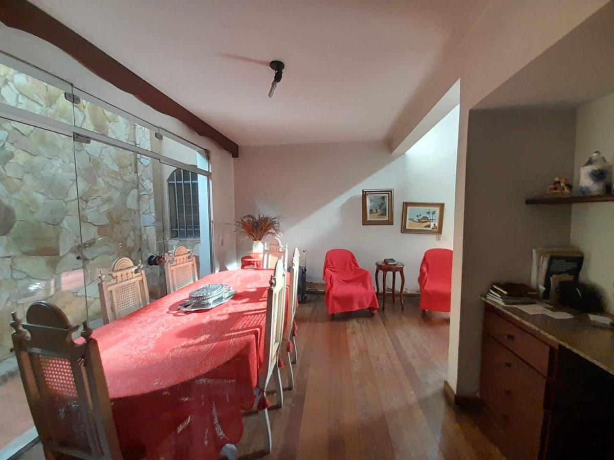 Casa, Ipiranga, 4 Quartos, 4 Vagas, 1 Suíte