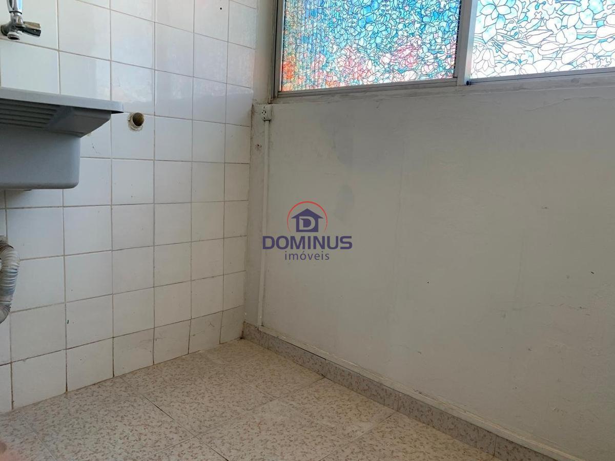 Apartamento, Ipiranga, 2 Quartos, 0 Vaga