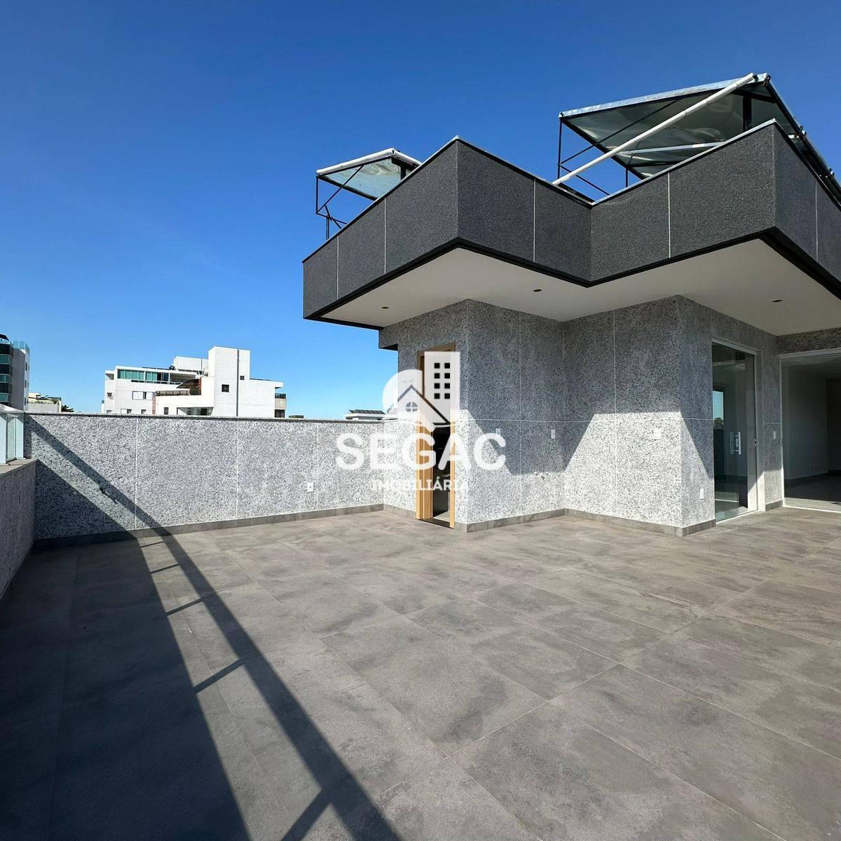 Apartamento, Liberdade, 4 Quartos, 4 Vagas, 2 Suítes